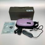 ** ATEXa Tec smetabo Ran S EMS колебание фитнес оборудование AX-KX130pk розовый не использовался . близкий 