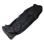 ** kapalua golf BELDING Golf сумка покрытие путешествие сумка с роликами царапина . загрязнения есть 