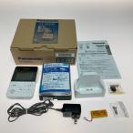 ** Panasonic Panasonic беспроводной телевизор домофон VS-SGZ20L немного царапина . загрязнения есть 