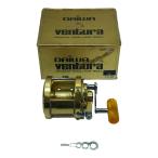 ΣΣ DAIWA Daiwa обе ось катушка Ventura 60 царапина . загрязнения есть 