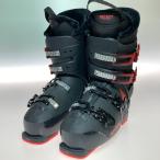 ** ATOMIC атомный лыжи ботинки HAWX MAGNA 100 28-28.5 подошва размер 325mm черный царапина . загрязнения есть 