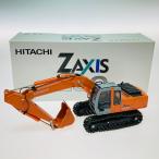 ** HITACHI Hitachi строительная техника ZAXIS200 1/40 Yumbo экскаватор миникар 214 немного царапина . загрязнения есть 