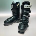 ** SALOMON Salomon SELECT HV 90 26-26.5cm подошва размер 305mm лыжи ботинки царапина . загрязнения есть 