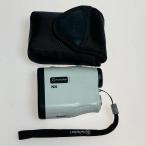 ** TECTECTEC MINI лазерный дальномер с футляром немного царапина . загрязнения есть 