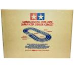 ** TAMIYA Tamiya Racer Mini 4WD Japan cup Junior circuit JCJC царапина . загрязнения есть 