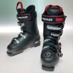 ** HEAD head NEXT EDGE GP лыжи ботинки 26-26.5 подошва размер 309mm черный x красный царапина . загрязнения есть 