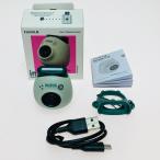 ** FUJIFILM Fuji film камера мгновенной печати Cheki instax Pal фисташка зеленый не использовался . близкий 