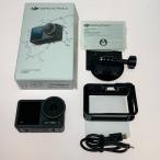 ** DJI OSMO ACTION 3 экшн-камера стандартный combo заметная царапина . загрязнения нет 