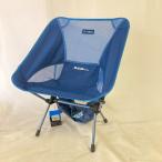 ** Helinox износ knock s стул one × Nissan химия a Glo сеть pre bason пол bru5 сотрудничество голубой царапина . загрязнения есть 