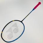 ** YONEX Yonex astrox77pro Astro ks77 Pro AX77-P 4U5 бадминтон ракетка царапина . загрязнения есть 