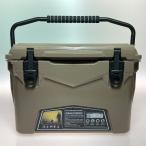 ** DVERG ROTO-MOLDED COOLER лёд Land cooler-box 20QT царапина . загрязнения есть 