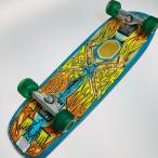** sector9 Sector 9 скейтборд общая длина примерно 80cm царапина . загрязнения есть 