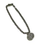 GUCCI Gucci Inter locking браслет 295710-J8400 немного царапина . загрязнения есть 
