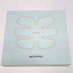 ** MTG SIXPAD Abs Fit2 Sixpad Abu z Fit 2 SP-AF2212F-R не использовался . близкий 