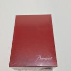 ◎◎ Baccarat バカラ エキノックス オールドファッション ロックグラス タンブラー 101-784 未使用