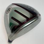 ** ONOFFonofAKA 10.5° Driver head только царапина . загрязнения есть 