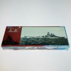 ** Gunze высокий Tec модель 1/1000 Yamato металлический броненосец не собран подлинная вещь текущее состояние доставка царапина . загрязнения есть 
