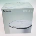 ** Panasonic Panasonic EH-SA0B-N отпариватель nano уход температура холодный * лосьон Mist модель Gold style царапина . загрязнения есть 