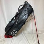 ◎◎ VESSEL ベッセル キャディバッグ スタンドバッグ NEXGENコラボ フード欠品 7.5型 2.3kg 傷や汚れあり