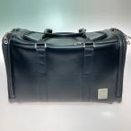 ** Munsingwear Munsingwear одежда сумка "Boston bag" Golf сумка MQ2194 черный плечо ремешок отсутствует немного царапина . загрязнения есть 