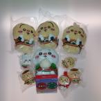 ◎◎  ちいかわ 一番くじ 10点 まと