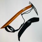 ** PETZL RIDEpetsuru ride лёд Axe U04A 45 ледоруб альпинизм уличный немного царапина . загрязнения есть 