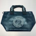 ** PEARLY GATES Pearly Gates Cart сумка запирающийся шкафчик сумка плечо ремня нет 053-3281004 немного царапина . загрязнения есть 