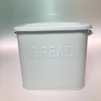 ** Kyowa промышленность BREAD жестяная банка хлебница сигнал low жестяная банка en Boss белый царапина . загрязнения есть 