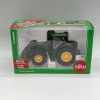 ** BorneLundbo- фланель ndoSIKU 1/32 JHONDEERE 6210R трактор миникар SK3282 заметная царапина . загрязнения нет 