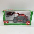 ** BorneLundbo- фланель ndoSIKU 1/32 MANITOU MLT840tere рука la- миникар SK3067 немного царапина . загрязнения есть 