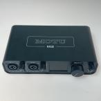 ** MOTU M2 2in 2out USB-C аудио интерфейс корпус только электризация только проверка Junk в целом состояние . плохой 