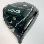 ** PING булавка G430 1W 10.5° head только царапина . загрязнения есть 