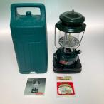 ** Coleman Coleman one калильная сетка фонарь кейс * с руководством пользователя 286A740J немного царапина . загрязнения есть 