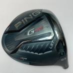** PING булавка G410 LST 1W 10.5° Driver head только царапина . загрязнения есть 