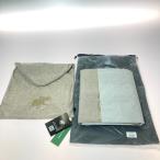 ** HUNTING WORLD Hunting World дорожый рюкзак 47 дюймовый соответствует место хранения сумка * упаковочный пакет есть HW-808 бежевый не использовался . близкий 