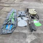 ** INTEX Inte ks байдарка 2 посадочных мест надувной Challenger K2 Challenger K2 K2 царапина . загрязнения есть 