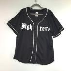 ** Hokkaido Nippon-Ham Fighters No.11 большой . sho flat M размер немного царапина . загрязнения есть 