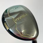 ショッピングdsi ◎◎ RYOMA リョーマ DSI シルバー 5UT 27° ユーティリティ TOUR AD RYOMA U S 傷や汚れあり