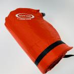 ** mont*bell Mont Bell U.L. комфорт система накладка 180 orange желтохвост k1124404 немного царапина . загрязнения есть 