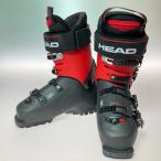 ** HEAD head NEXO LYT 110 лыжи ботинки мужской 25-25.5cm подошва размер 293mm царапина . загрязнения есть 