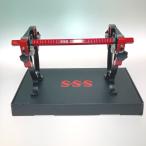 ** SSS 3S skate полировка шт. SHARPENING TABLE SKD-101 регулировка винт повреждение иметь царапина . загрязнения есть 