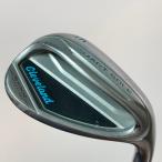 ** Cleveland Golf Cleveland Golf SMART SOLE SW Wedge женский Action ULTRALITE 50 царапина . загрязнения есть 