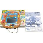 ** BANDAI Anpanman .... интеллектуальное развитие накладка б/у батарейка продается отдельно немного царапина . загрязнения есть 