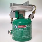 Coleman Coleman EASI-LITE 505A легкий свет 505A бензин одиночная горелка 505A царапина . загрязнения есть 