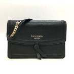 ◎◎ Kate Spade ケイトスペード ショルダーバッグ k6830 ブラック 傷や汚れあり