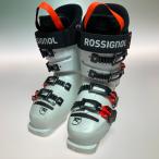 ** ROSSIGNOL Rossignol HERO WORLD CUP 90 SC лыжи ботинки 21-22 год модели 22.5cm 266mm немного царапина . загрязнения есть 