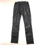 ** DAYTONA кожаный салон ntsu размер 30 DL-005 черный немного царапина . загрязнения есть 