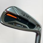 ** HONMA Honma TOUR WORLD TW747P 10I 43.5° железный VIZARD For TW747 50 S царапина . загрязнения есть 