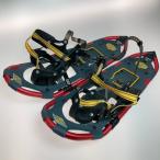 ** ATLAS Atlas MONTANE Montane 25 снегоступы 1831924 snow высокий King царапина . загрязнения есть 