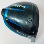 ** TaylorMade TaylorMade SIM2 9.0° Driver head только с покрытием немного царапина . загрязнения есть 